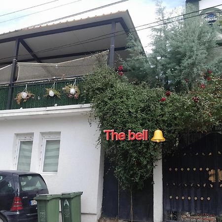 Bed and Breakfast Adem'S Cozy Terrace Retreat Skopje Exterior foto