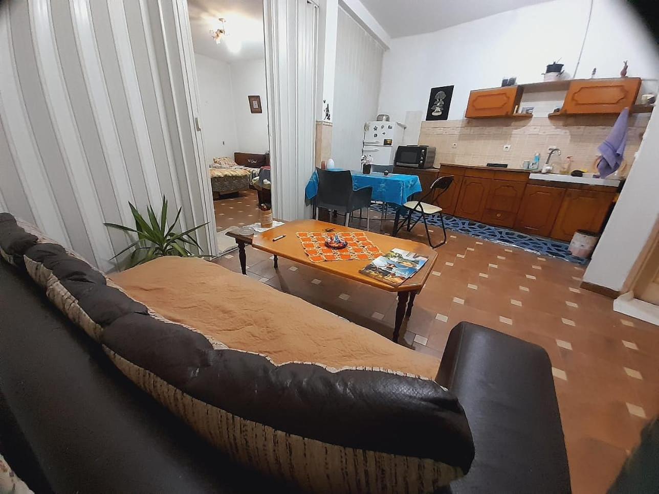 Bed and Breakfast Adem'S Cozy Terrace Retreat Skopje Exterior foto