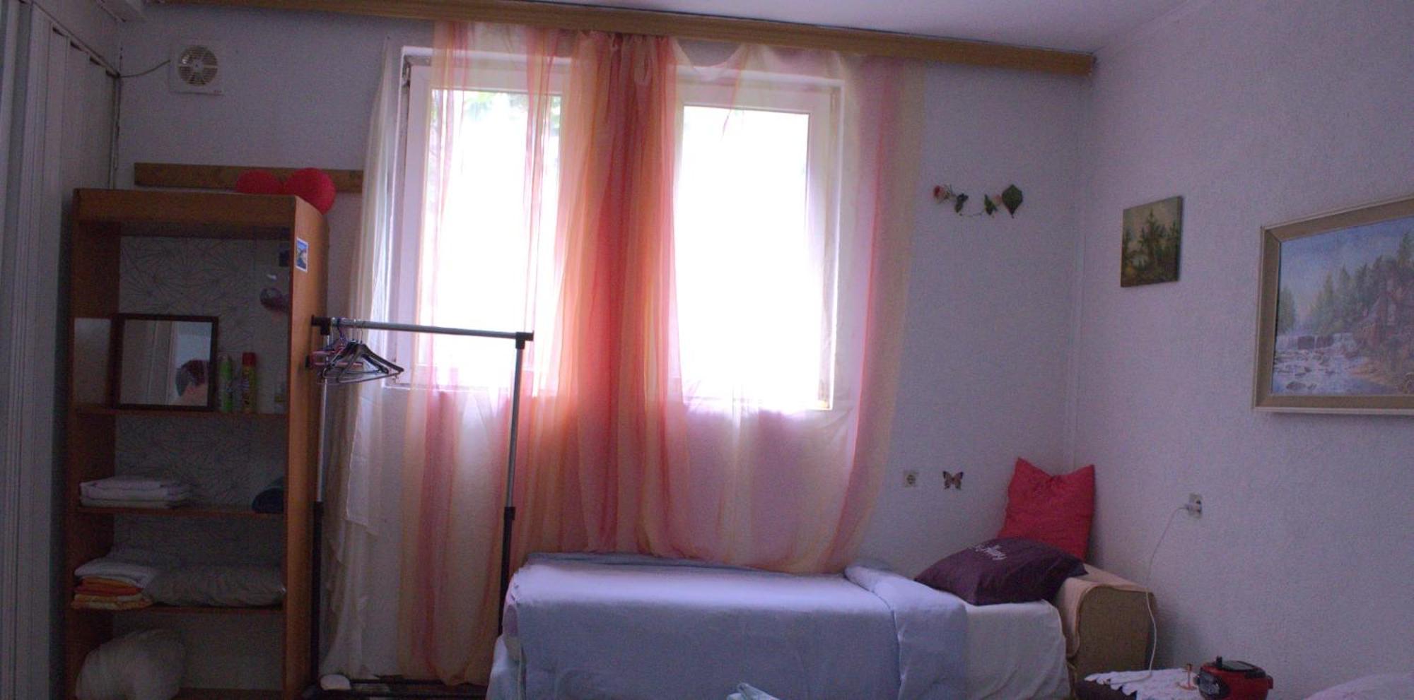 Bed and Breakfast Adem'S Cozy Terrace Retreat Skopje Exterior foto