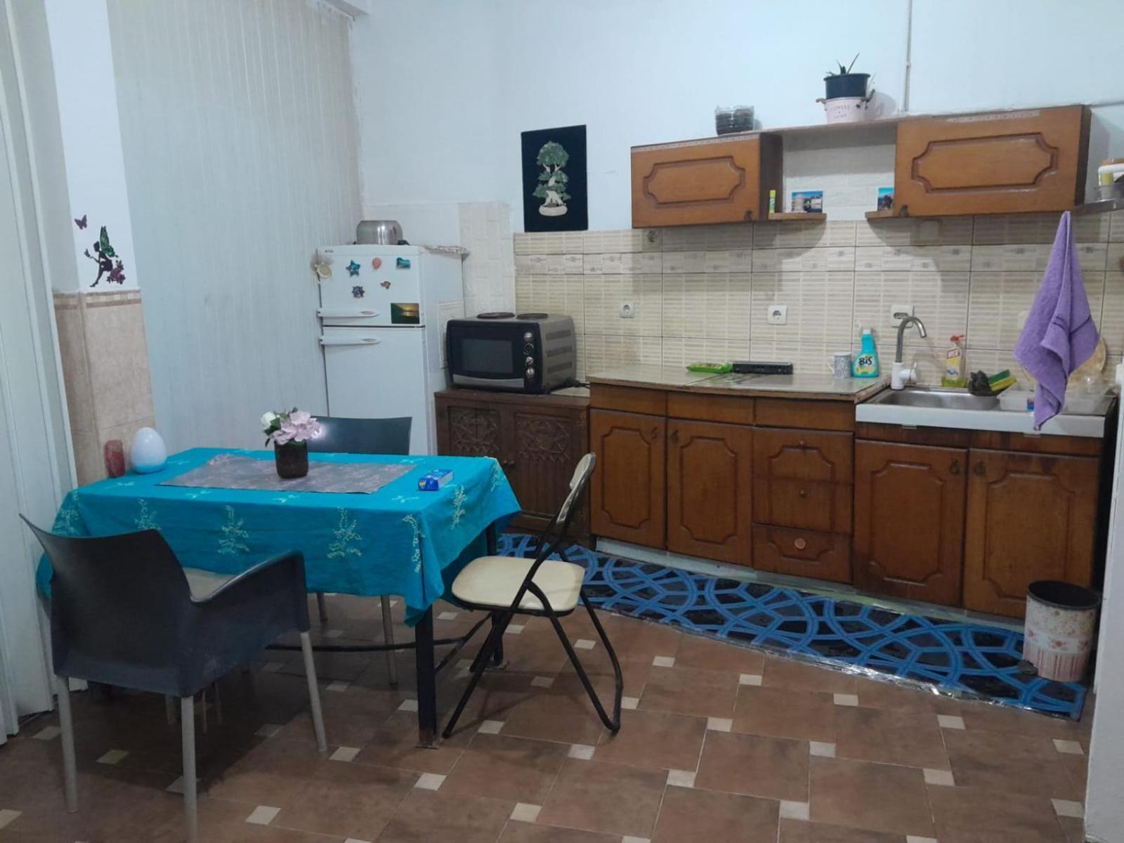 Bed and Breakfast Adem'S Cozy Terrace Retreat Skopje Exterior foto
